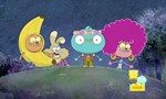 Harvey Beaks 1x13 ● Old-Fashioned Dade