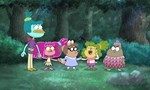 Harvey Beaks 1x16 ● 2 Comet Night!