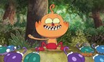 Harvey Beaks 1x17 ● The Almighty Foo