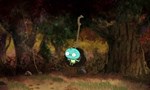 Harvey Beaks 1x47 ● Alone