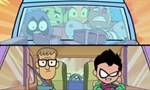 Teen Titans Go ! 1x03 ● L'as du volant