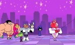 Teen Titans Go ! 1x04 ● Visite démoniaque