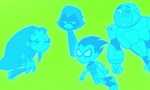 Teen Titans Go ! 1x09 ● Les fantômes