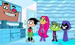 Teen Titans Go ! 1x16 ● La tour infernale