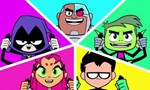 Teen Titans Go ! 1x26 ● La jambe gauche