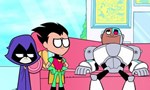 Teen Titans Go ! 1x28 ● L'esprit-divan