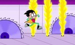 Teen Titans Go ! 1x32 ● Sans pouvoir