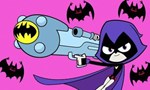 Teen Titans Go ! 1x33 ● Coéquipier