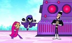 Teen Titans Go ! 1x34 ● Un tigre en cage