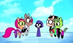 Teen Titans Go ! 1x36 ● Combats de nuit