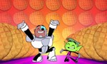 Teen Titans Go ! 1x39 ● Gaufres