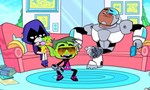 Teen Titans Go ! 1x40 ● Joyeuse Saint-Valentin