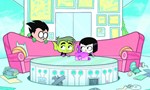 Teen Titans Go ! 1x43 ● Nourriture intellectuelle