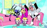 Teen Titans Go ! 1x48 ● Les disciples