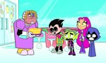 Teen Titans Go ! 1x50 ● La voix de grand-mère