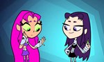 Teen Titans Go ! 2x01 ● Monsieur Popotin