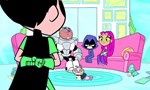 Teen Titans Go ! 2x04 ● Les élections