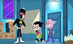 Teen Titans Go ! 2x05 ● Je te vois