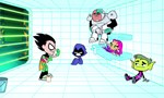 Teen Titans Go ! 2x06 ● Brian