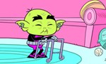 Teen Titans Go ! 2x08 ● J'adore les retraités