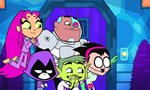 Teen Titans Go ! 2x10 ● Teri la trouille