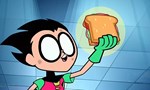 Teen Titans Go ! 2x14 ● Le sandwich parfait