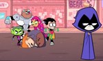 Teen Titans Go ! 2x15 ● Amitié