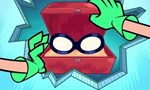 Teen Titans Go ! 2x17 ● Le masque