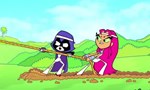 Teen Titans Go ! 2x20 ● Garçons contre filles