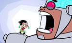 Teen Titans Go ! 2x21 ● Virus