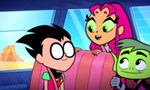 Teen Titans Go ! 2x22 ● Virée en voiture