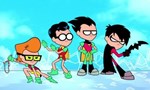 Teen Titans Go ! 2x24 ● Le meilleur Robin