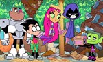 Teen Titans Go ! 2x26 ● Quand la nausée abonde