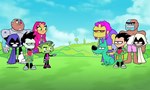 Teen Titans Go ! 2x27 ● Robin à l'envers