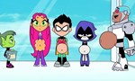 Teen Titans Go ! 2x29 ● Les sourires de Nonosse