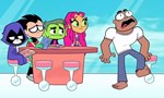 Teen Titans Go ! 2x30 ● Le vrai jeune homme