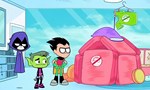 Teen Titans Go ! 2x31 ● Le tuyau d'arrosage