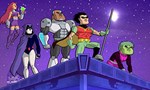 Teen Titans Go ! 2x32 ● Soyons sérieux