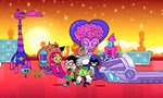 Teen Titans Go ! 2x33 ● Vacances tamaraniennes