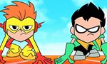 Teen Titans Go ! 2x35 ● Plus d'un tour dans son sac