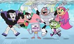 Teen Titans Go ! 2x38 ● Monsieur télé