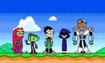 Teen Titans Go ! 2x39 ● Imagination !