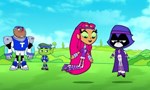 Teen Titans Go ! 2x41 ● La magie du football