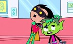 Teen Titans Go ! 2x42 ● Jus de cerveau