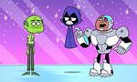 Teen Titans Go ! 2x44 ● Changelin est notre homme