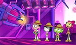 Teen Titans Go ! 2x45 ● Opération : Homme de fer