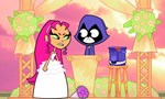 Teen Titans Go ! 2x46 ● Gentante