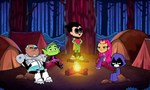 Teen Titans Go ! 2x47 ● Les joies du feu de camp