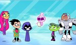 Teen Titans Go ! 2x48 ● Silence !