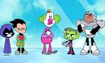 Teen Titans Go ! 2x50 ● Le retour de Slade